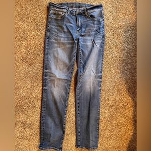 American Eagle Airflex Jeans 34 x 34